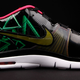 Illustration for article titled Nike Thanks the PlayStation with 24 Pairs of Shoes